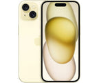 iPhone 15 128GB Yellow