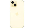 iPhone 15 128GB Yellow