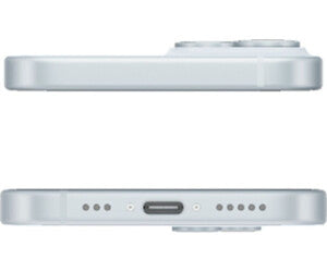 iPhone 15 128GB Blue