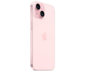 iPhone 15 512GB Pink