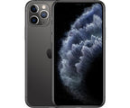 iPhone 11 Pro 128GB Space Grey