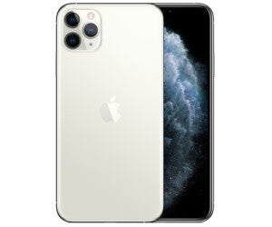 iPhone 11 Pro 128GB Silver