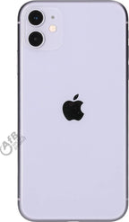 iPhone 11 64GB Purple