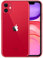 iPhone 11 64GB RED