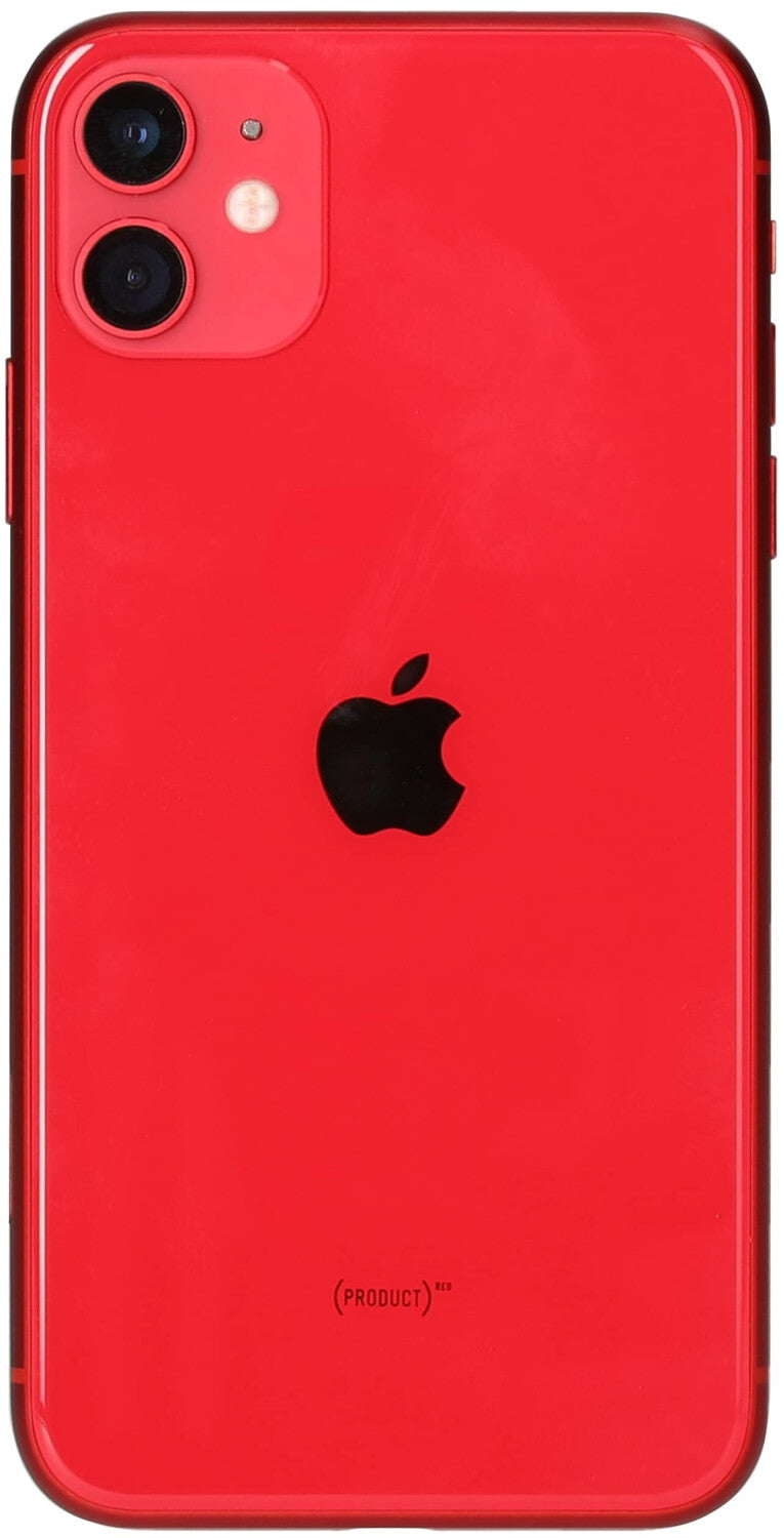 iPhone 11 64GB RED