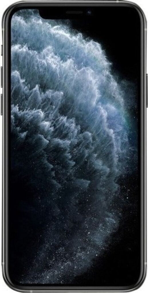 iPhone 11 Pro Max 128GB Silver