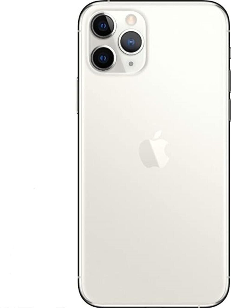 iPhone 11 Pro Max 128GB Silver