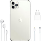 iPhone 11 Pro Max 128GB Silver