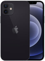 iPhone 12 256GB Black