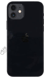 iPhone 12 256GB Black