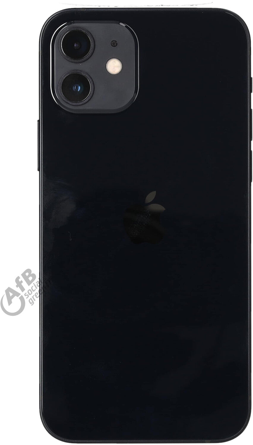 iPhone 12 256GB Black