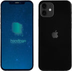 iPhone 12 256GB Black