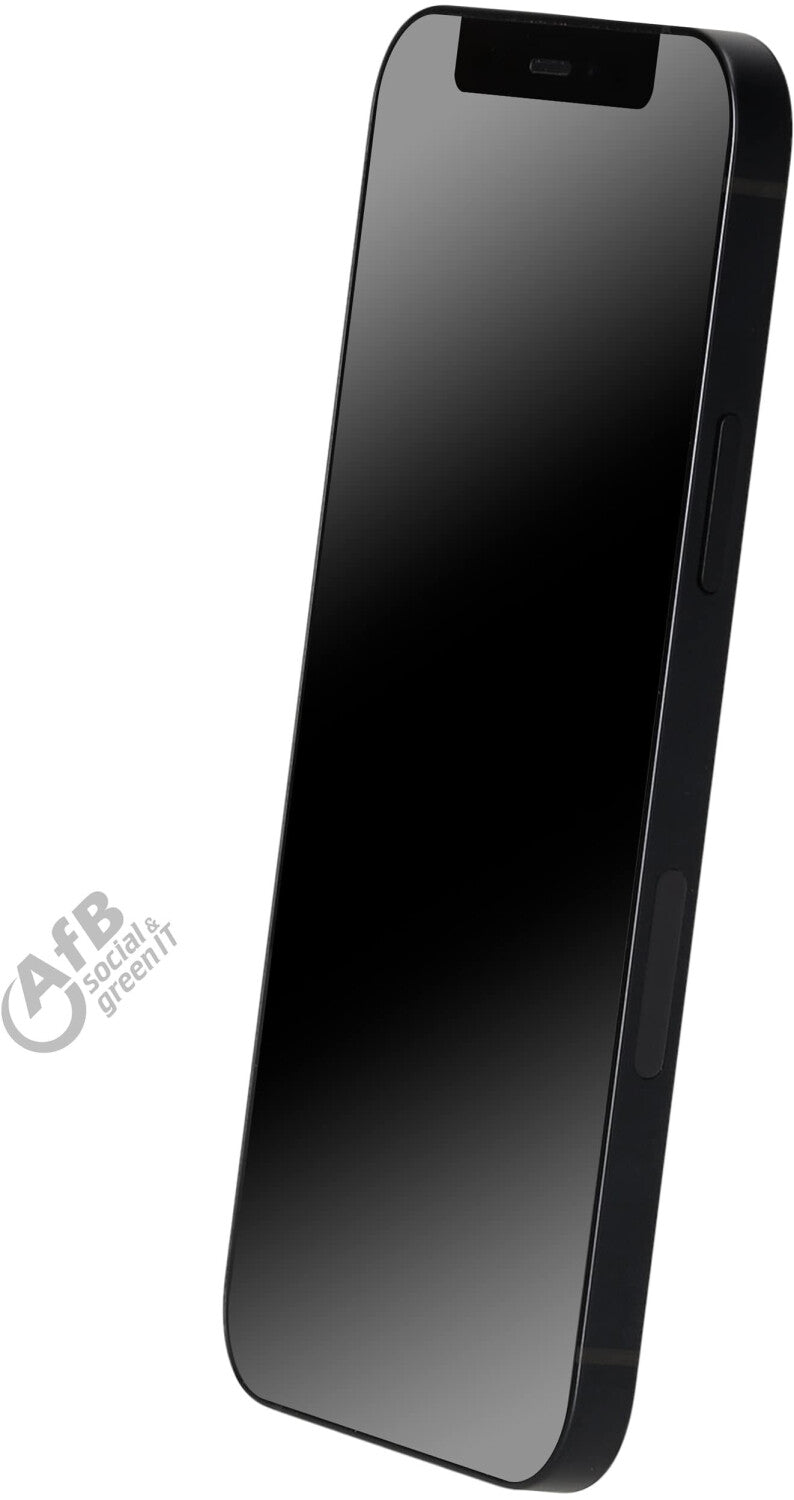 iPhone 12 256GB Black