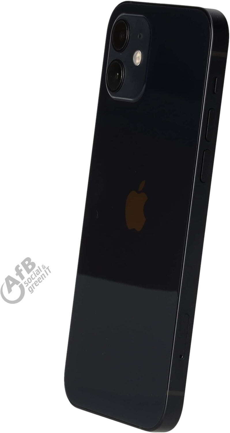 iPhone 12 256GB Black