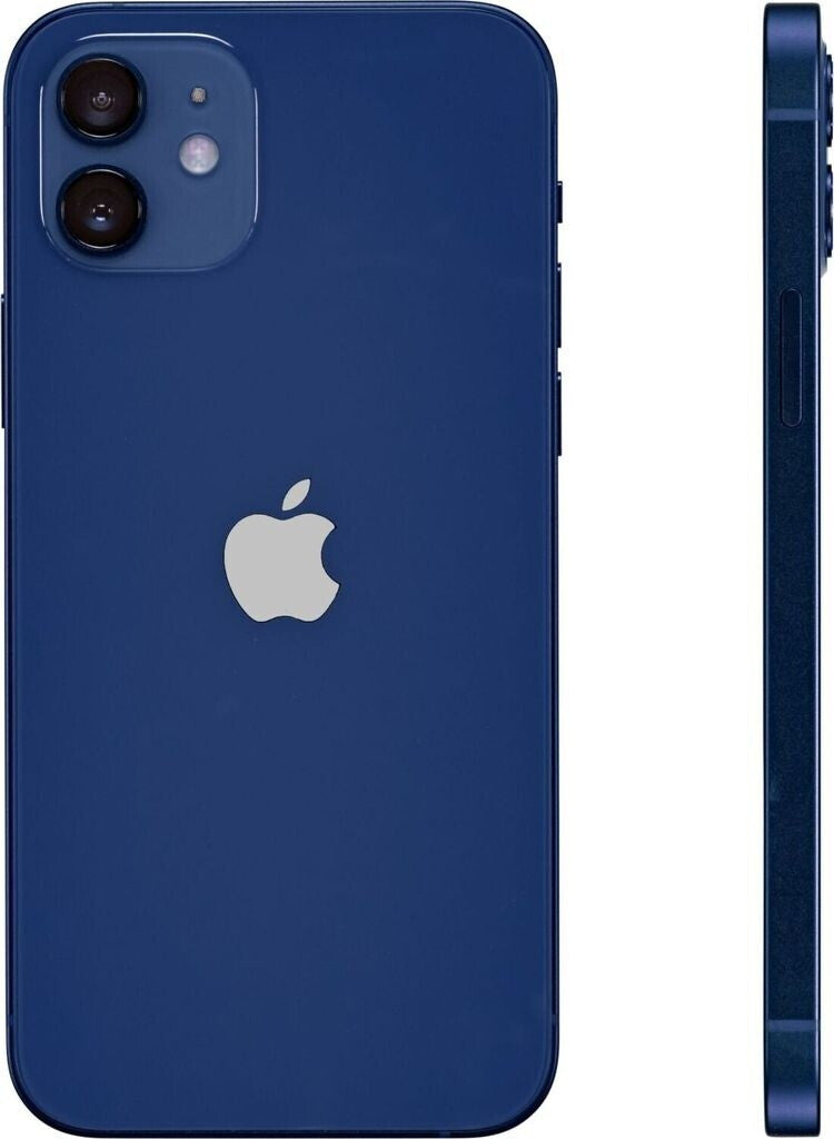 iPhone 12 256GB Blue