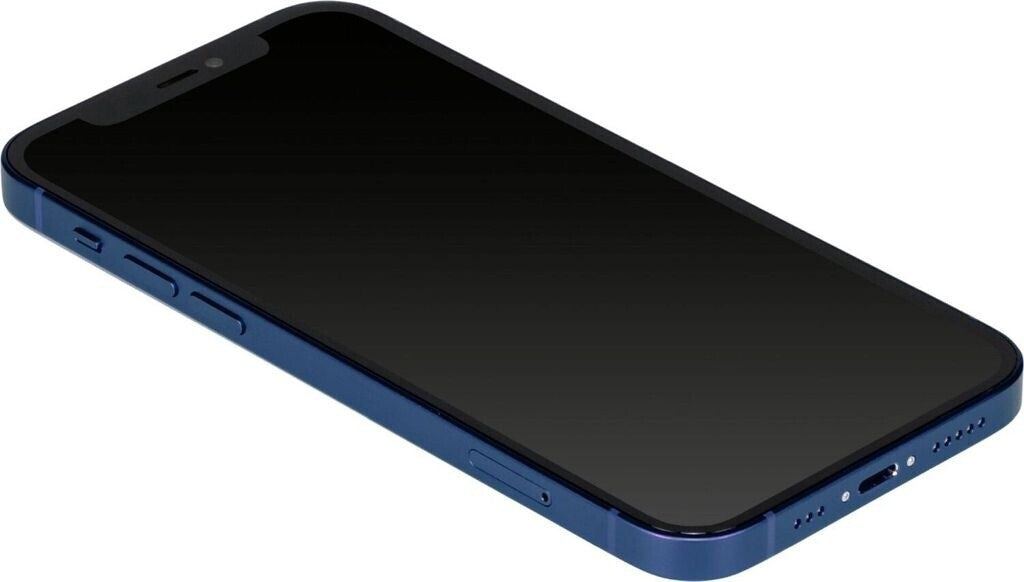 iPhone 12 256GB Blue
