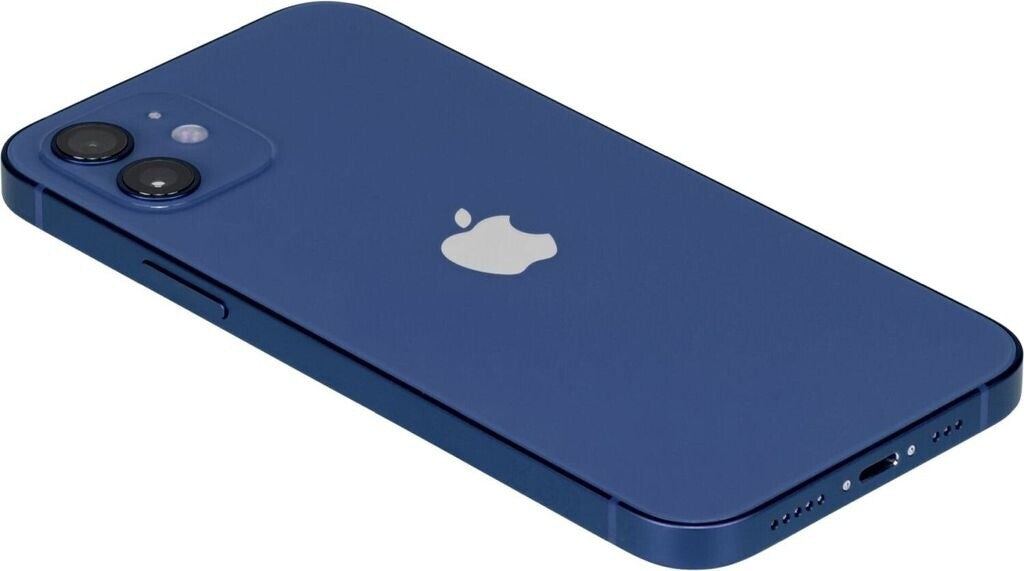 iPhone 12 128GB Blue