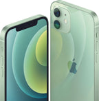 iPhone 12 256 GB Green