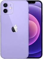 iPhone 12 256GB Purple