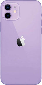 iPhone 12 256GB Purple