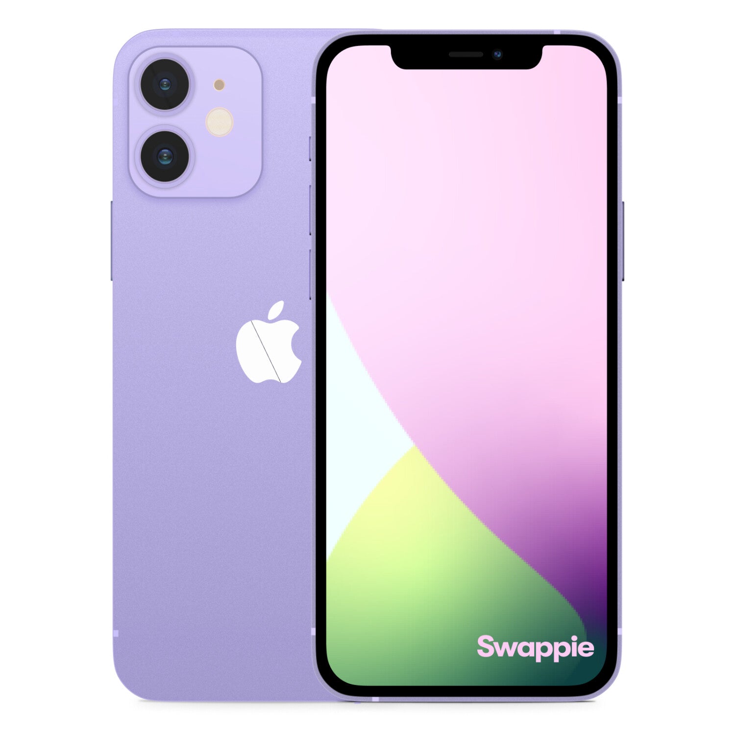 iPhone 12 256GB Purple