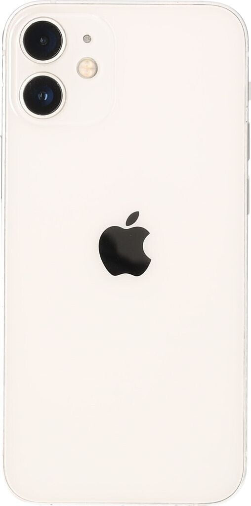 iPhone 12 128GB White