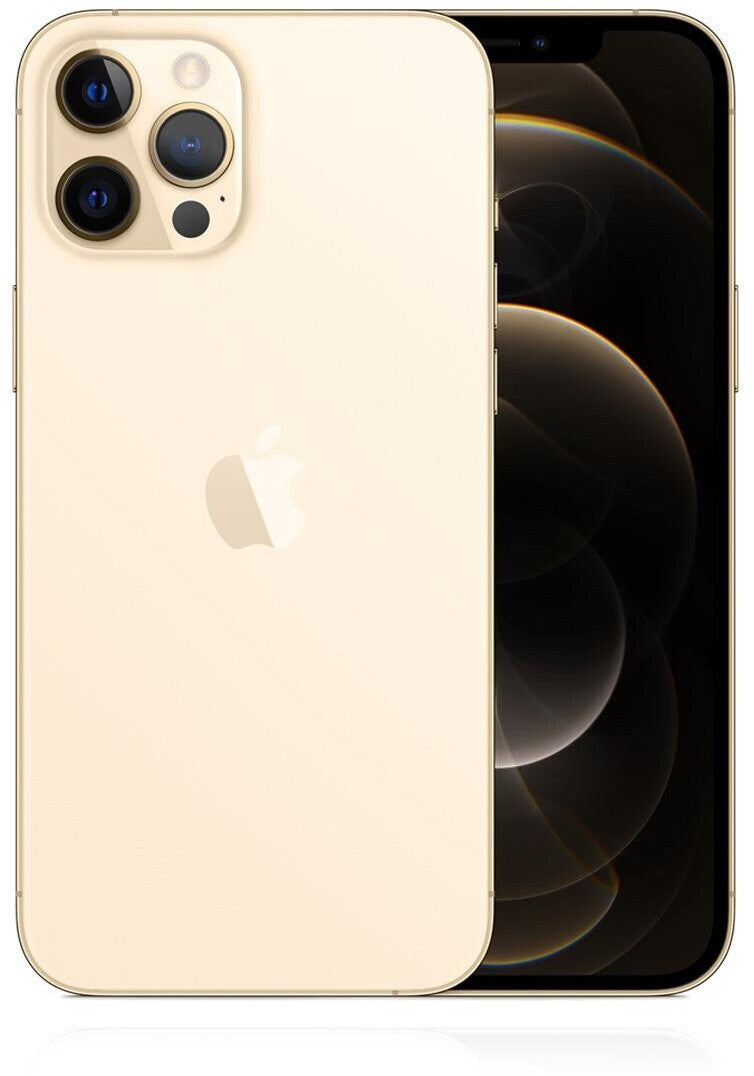 iPhone 12 Pro 512GB Gold