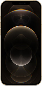 iPhone 12 Pro 512GB Gold