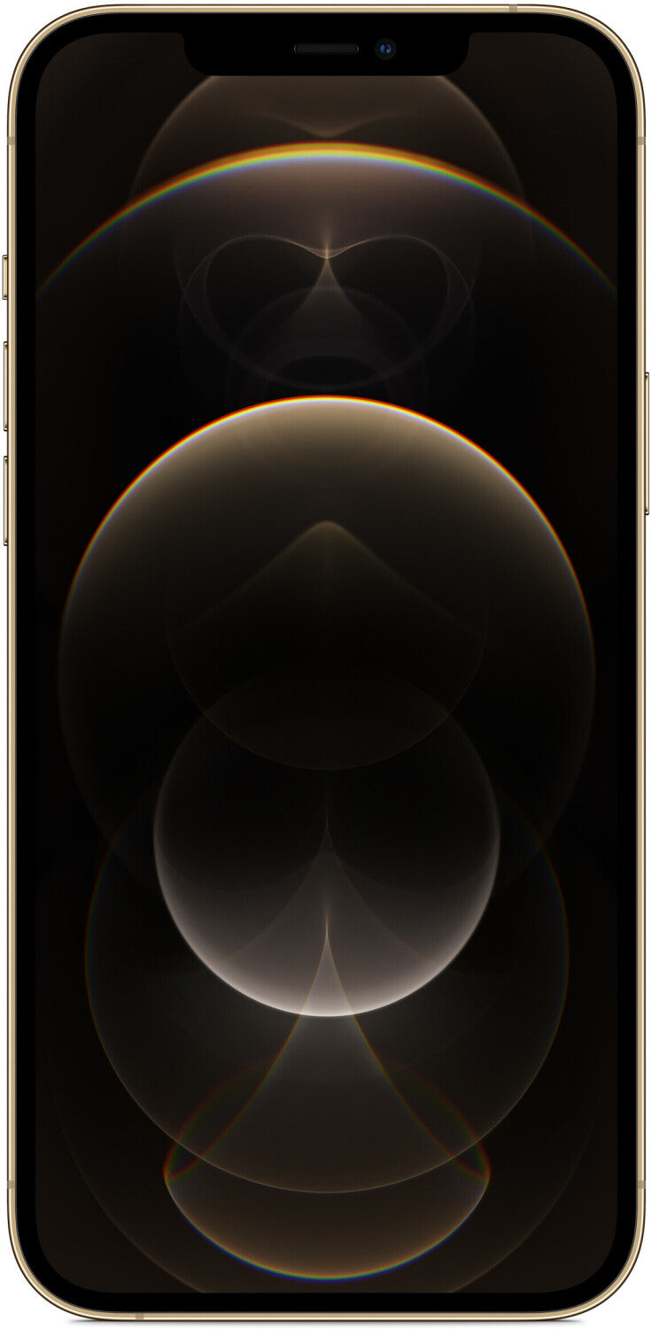 iPhone 12 Pro Max 128GB Gold