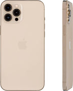 iPhone 12 Pro 512GB Gold
