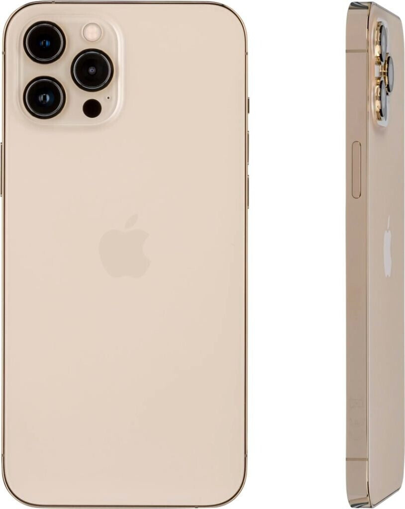 iPhone 12 Pro 512GB Gold