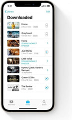 iPhone 13 256GB Blue