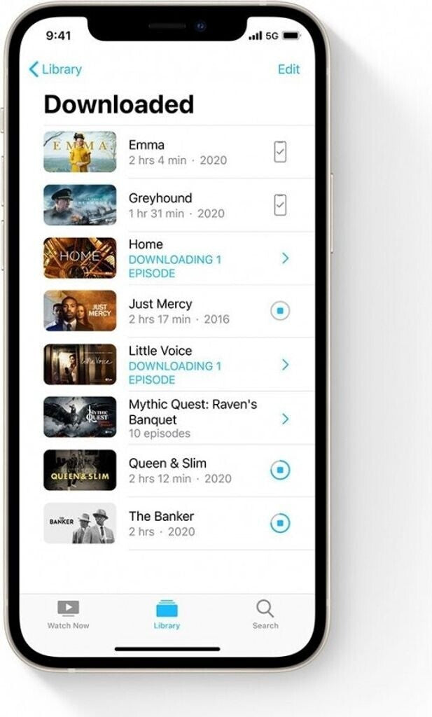 iPhone 13 512GB Blue