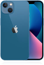 iPhone 13 256GB Blue