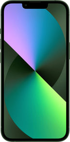 iPhone 13 128GB Green