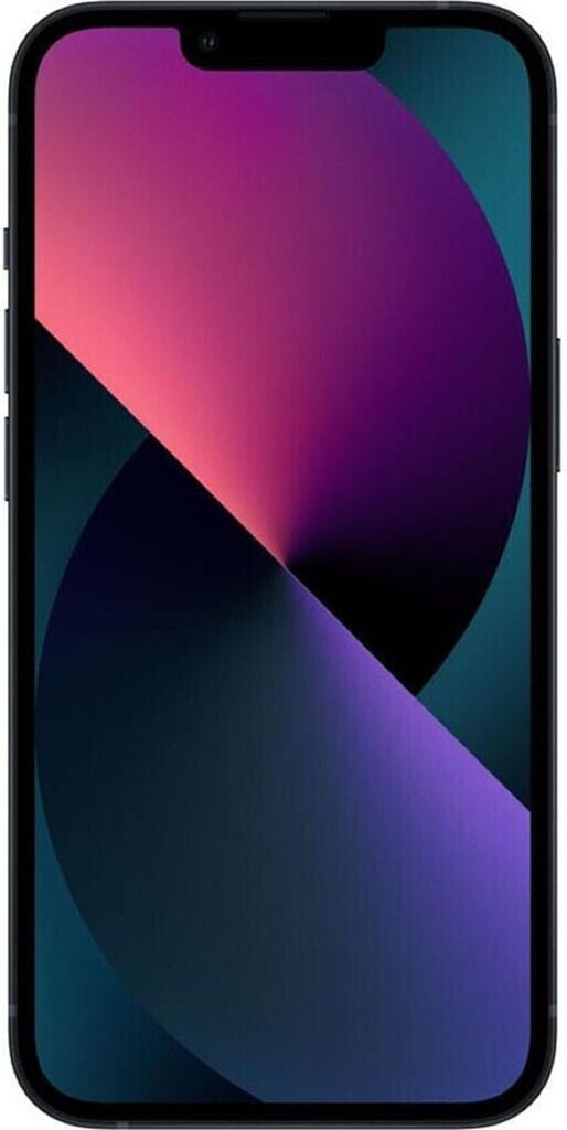 iPhone 13 512GB Midnight