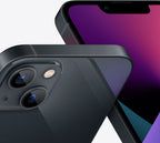 iPhone 13 256GB Midnight