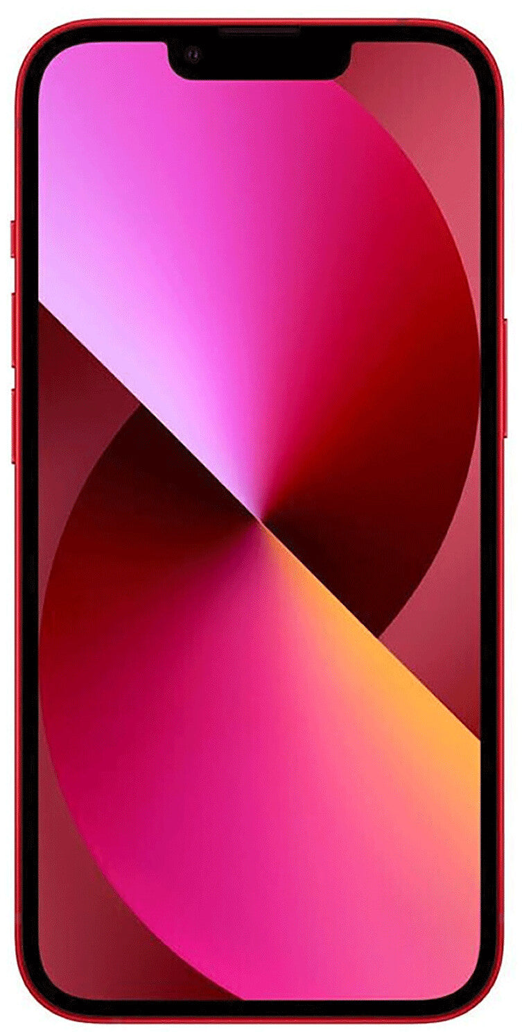 iPhone 13 512GB RED