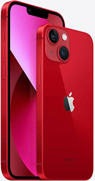 iPhone 13 512GB RED