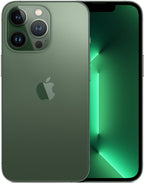 iPhone 13 Pro 256GB Alpine Green