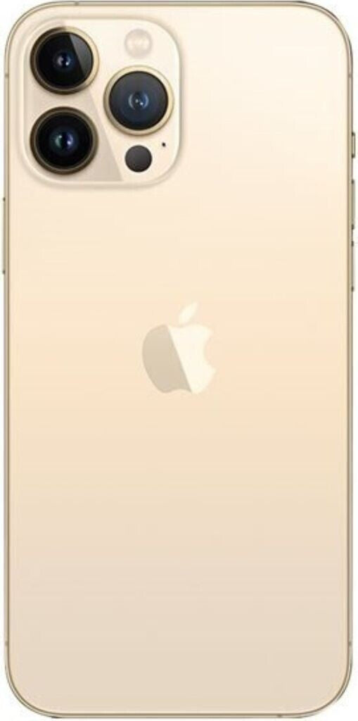 iPhone 13 Pro 256GB Gold