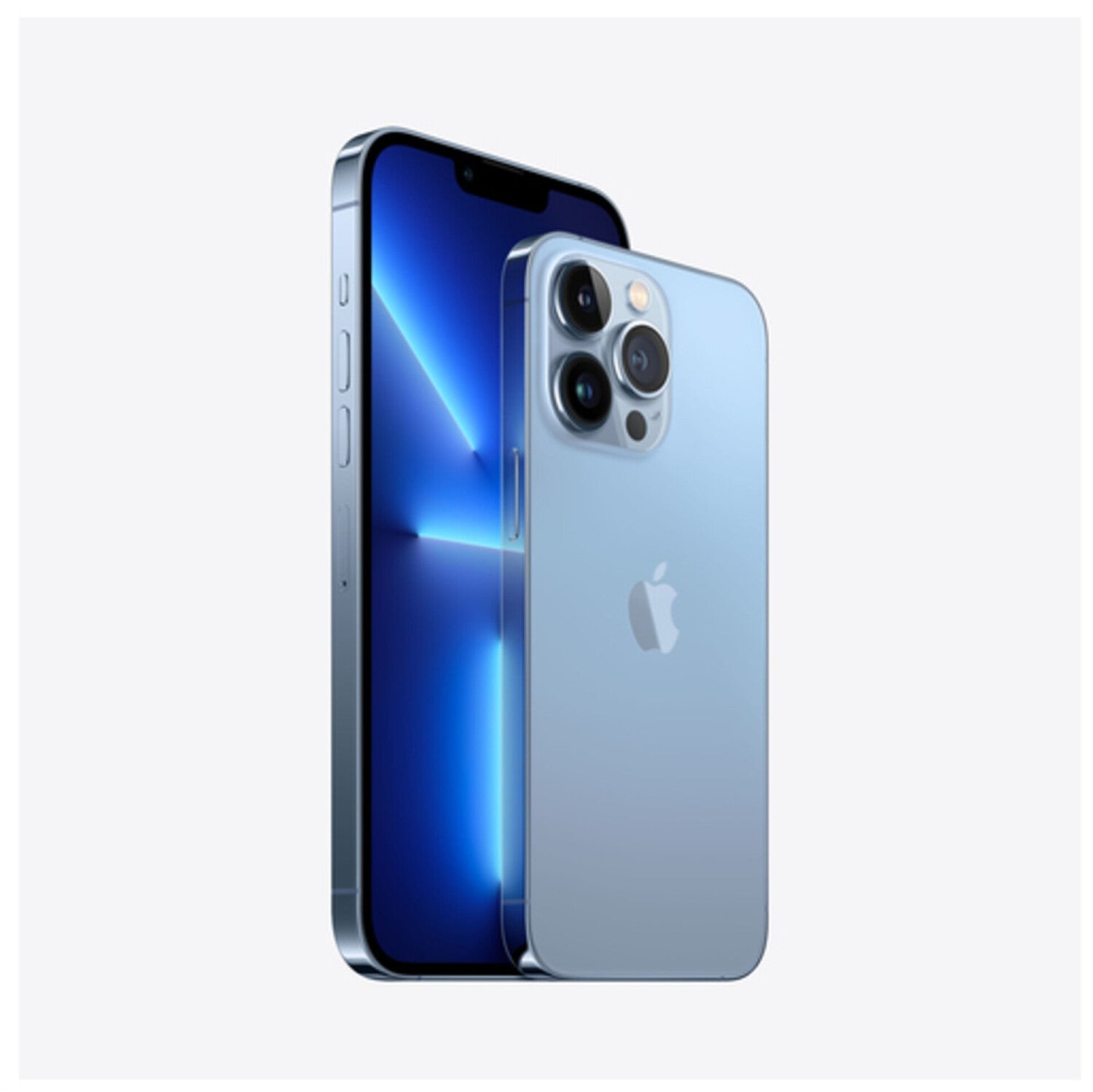 iPhone 13 Pro 256GB Sierra Blue