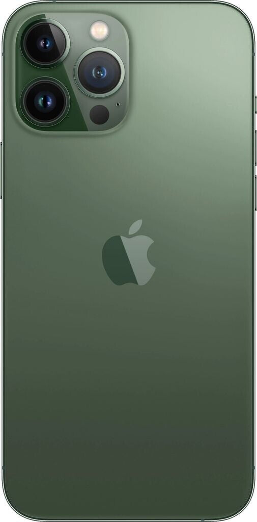 iPhone 13 Pro Max 256GB Alpine Green
