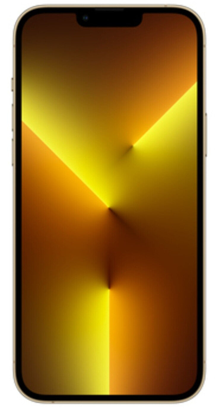 iPhone 13 Pro Max 256GB Gold