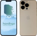 iPhone 13 Pro Max 256GB Gold