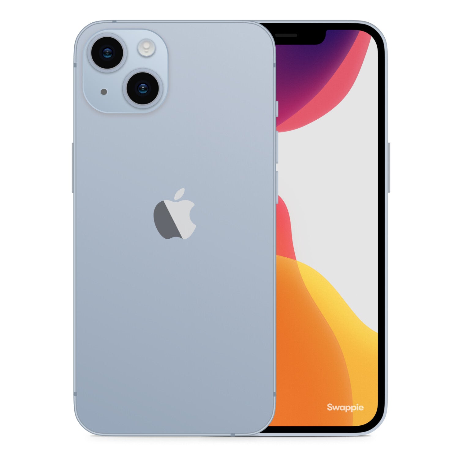 iPhone 14 512 GB Blue