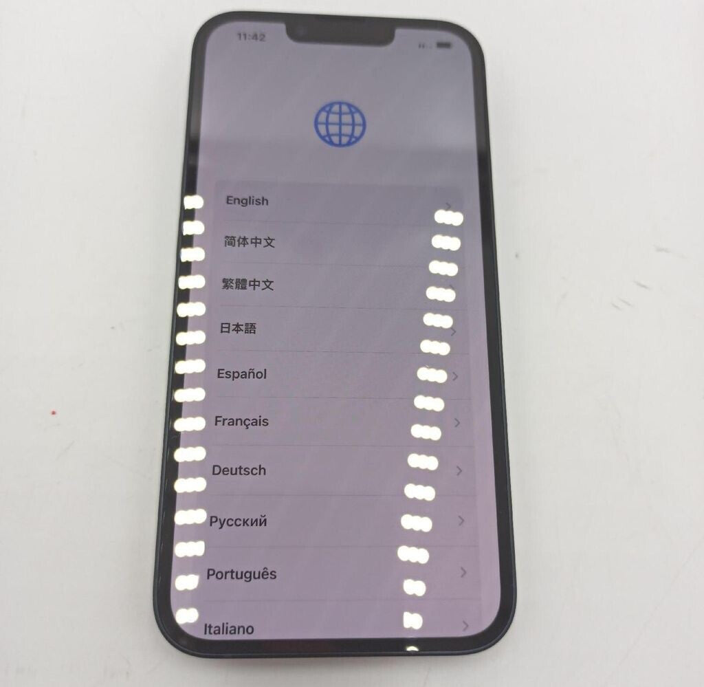 iPhone 14 512GB Midnight