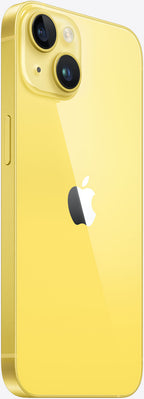iPhone 14 256GB Yellow
