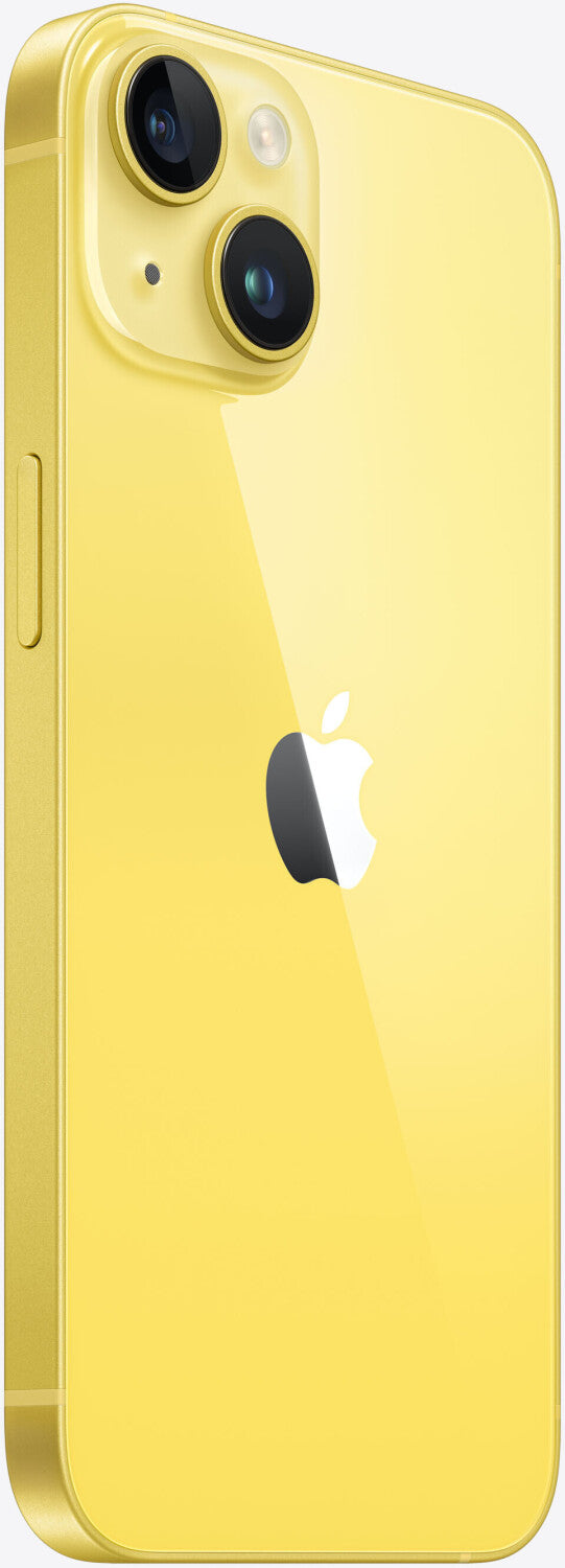 iPhone 14 512GB Yellow