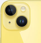 iPhone 14 256GB Yellow